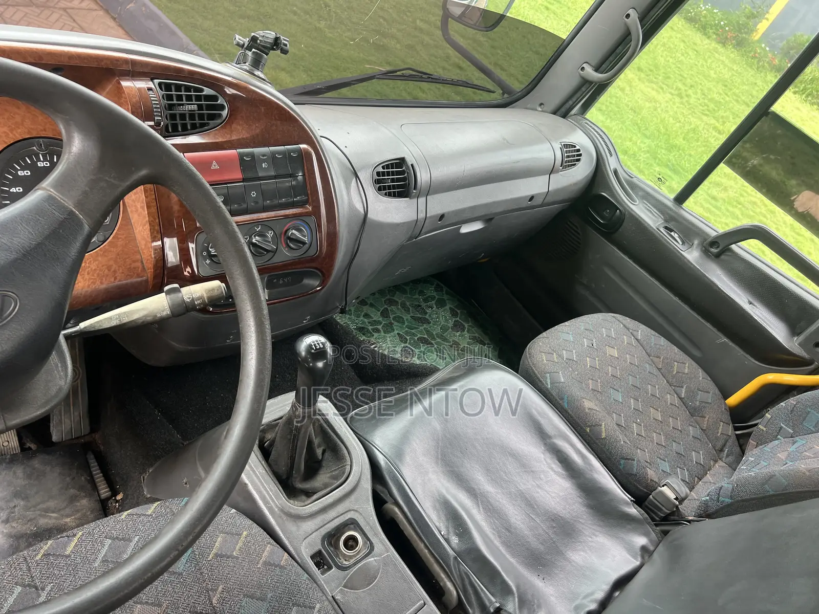 Hyundai 5ton