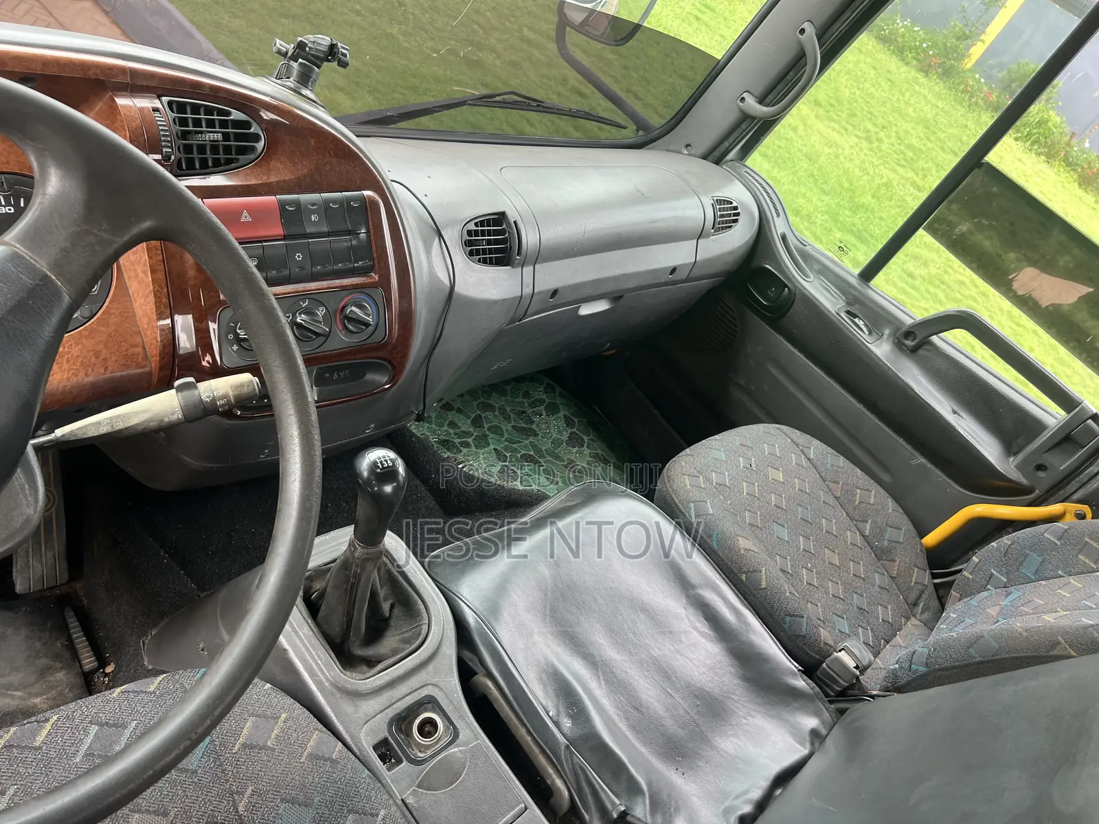 Hyundai 5ton