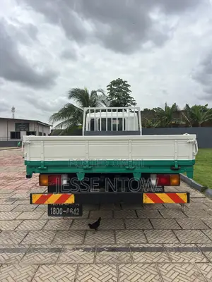 Hyundai 5ton