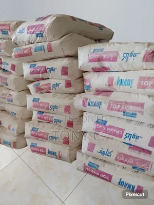 Top Finish Skimming Powder