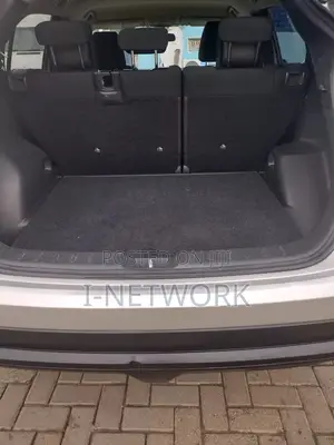 Mitsubishi Eclipse 2019 Silver