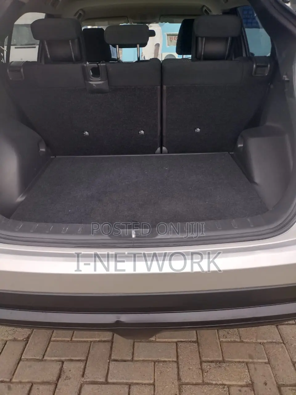 Mitsubishi Eclipse 2019 Silver