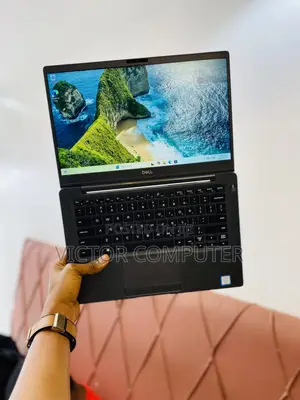 Laptop Dell Latitude 7290 8GB Intel Core i5 SSD 256GB