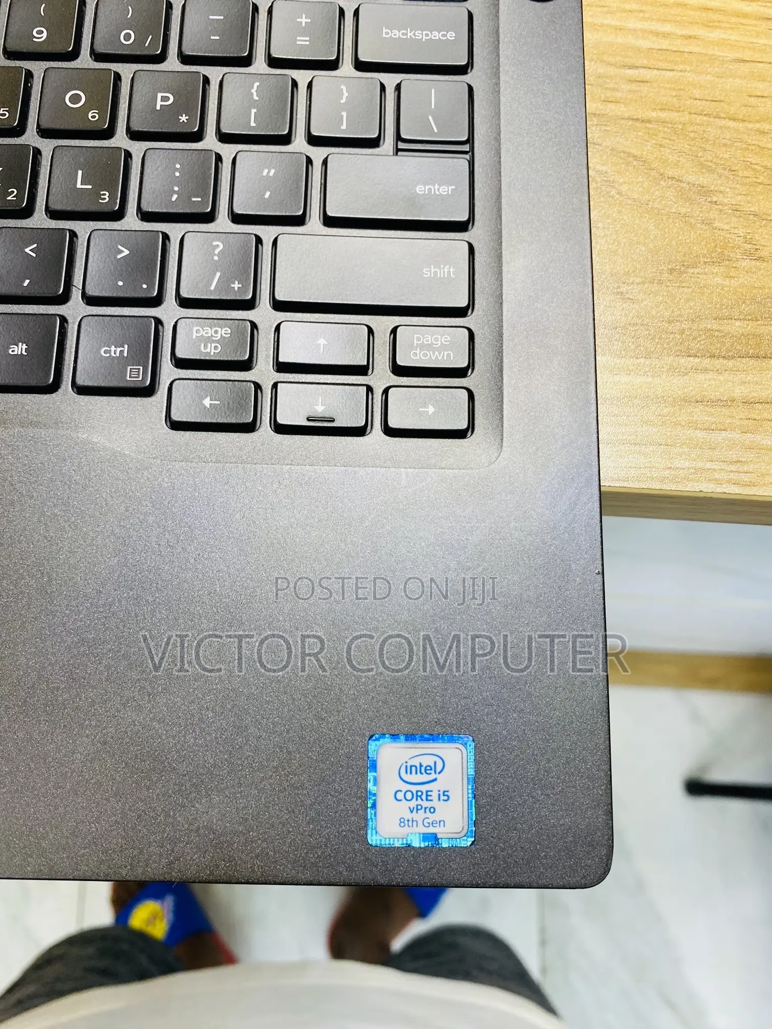 Laptop Dell Latitude 7290 8GB Intel Core i5 SSD 256GB