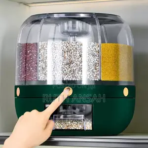 Grains Storage Container