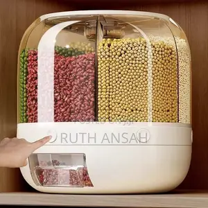 Grains Storage Container
