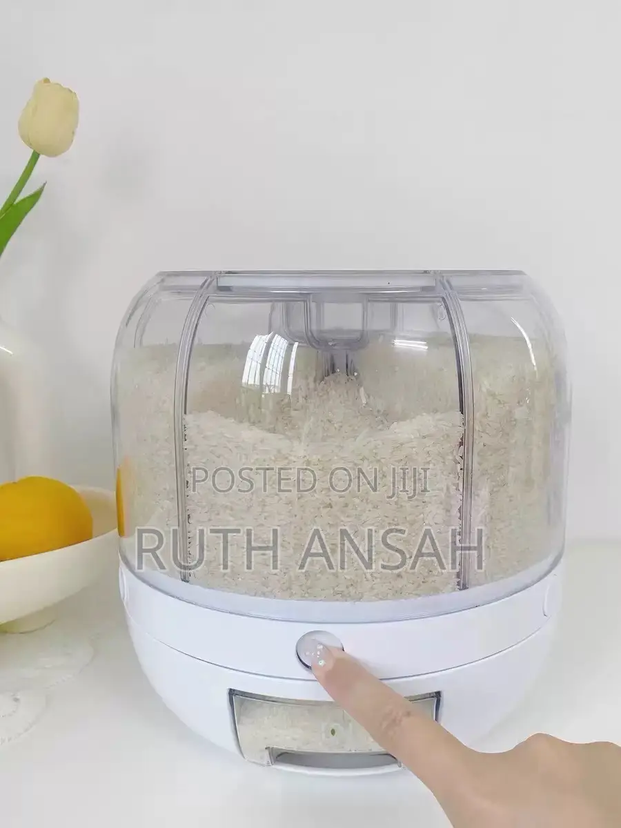 Grains Storage Container