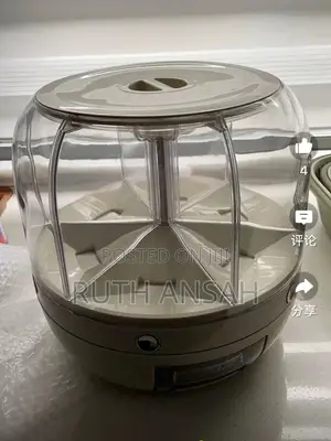 Grains Storage Container