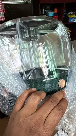 Grains Storage Container