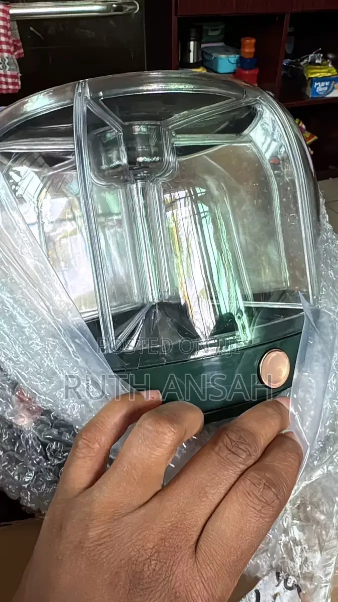 Grains Storage Container