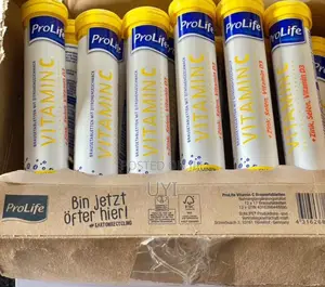Prolife Vitamin C