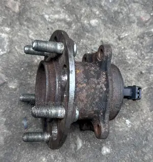 Hyundai Elernal Feel Hub 2016 2017