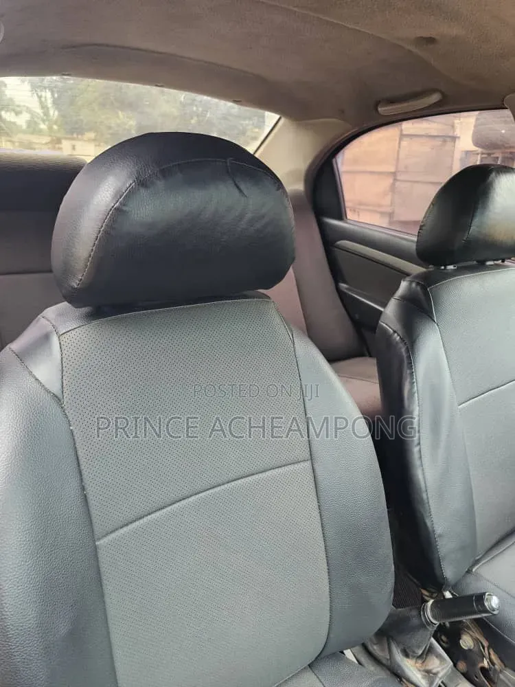 Chevrolet Aveo 1.6 2009 Blue