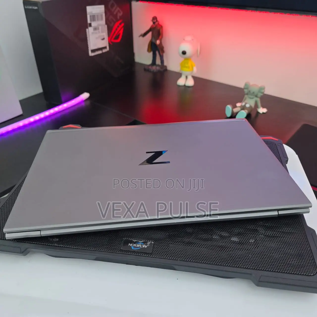 Laptop HP ZBook Firefly G8 16GB Intel Core i7 SSD 512GB