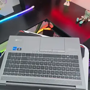 Laptop HP ZBook Firefly G8 16GB Intel Core i7 SSD 512GB