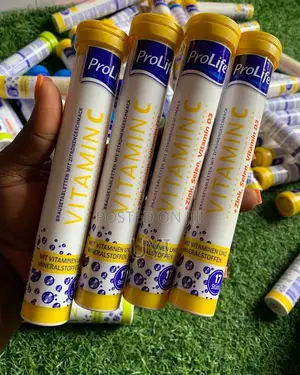 Prolife Vitamin C