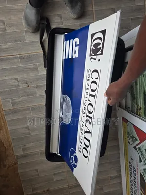 Roll Up Banner for Sale