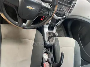 Chevrolet Cruze Eco 2011 Blue