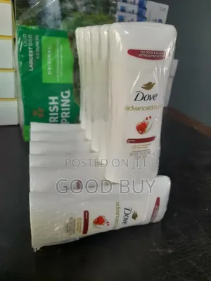 Dove Stick Deodorant From the Usa