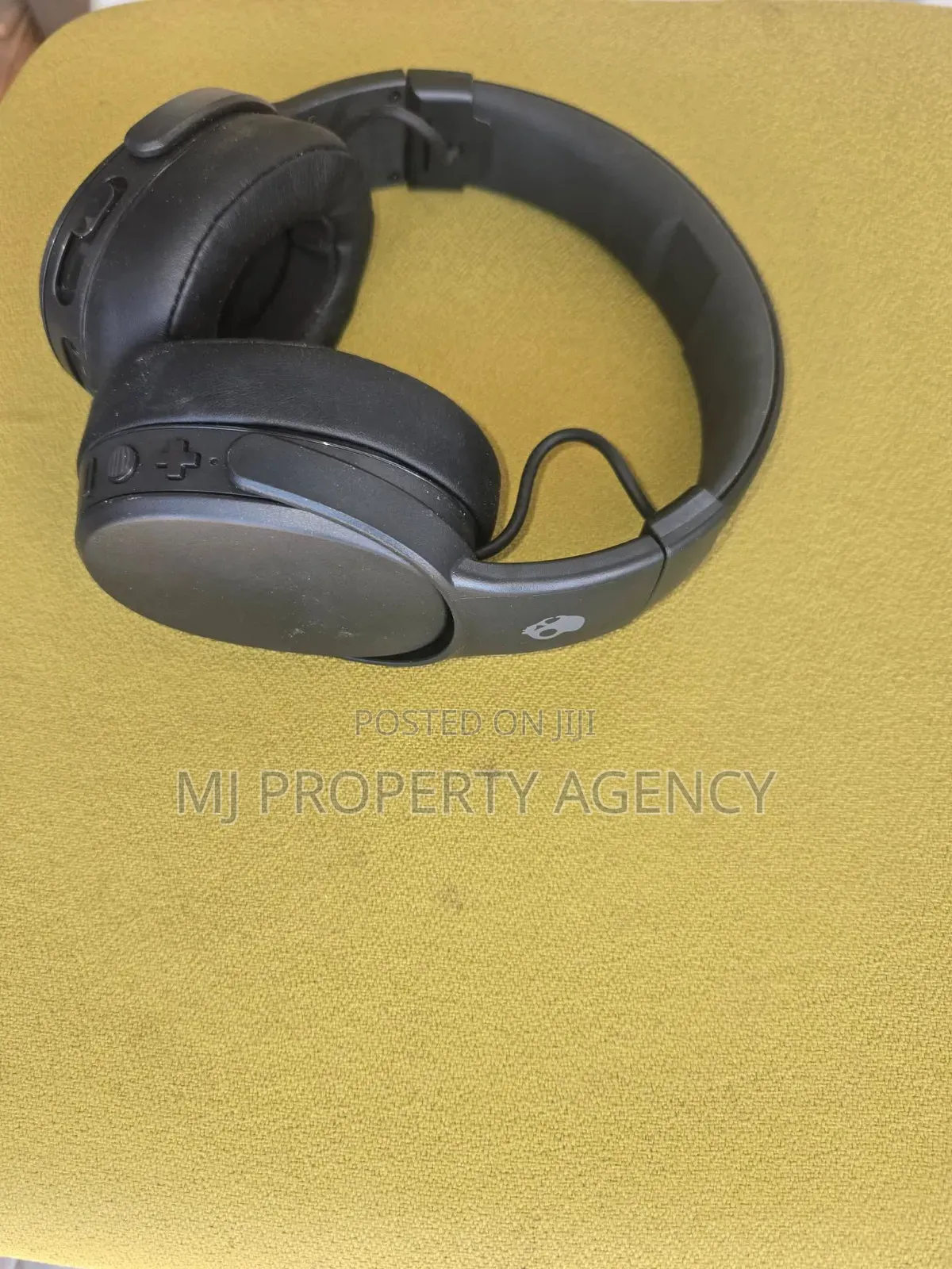 Bluetooth Headset
