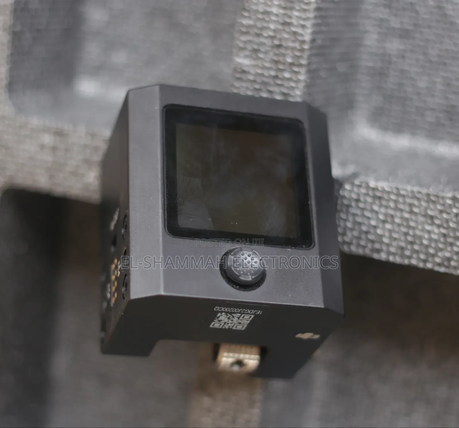Command Unit for Dji Ronin S or Sc
