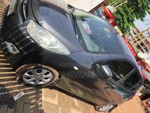 Hyundai I10 1.2 2011 Gray
