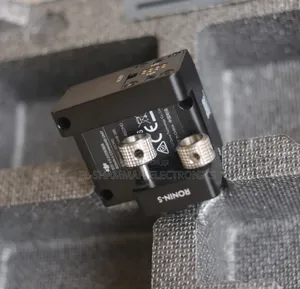 Command Unit for Dji Ronin S or Sc