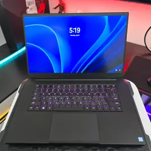 Laptop Razer Blade 16GB Intel Core i7 HDD+SSD 1T