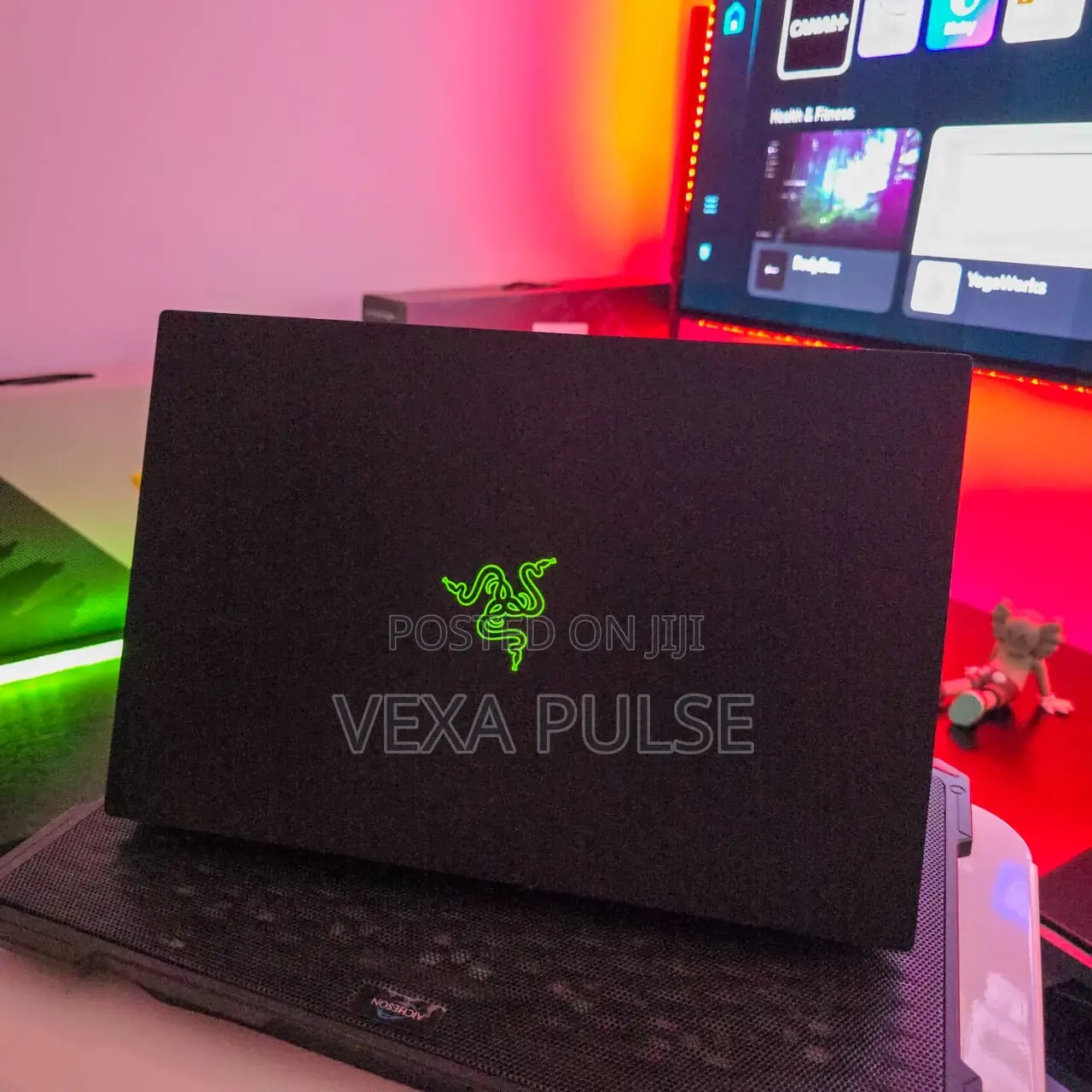 Laptop Razer Blade 16GB Intel Core i7 HDD+SSD 1T