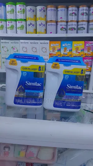 Similac Total 360 Care