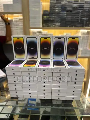 Apple iPhone 14 Pro Max 256 GB
