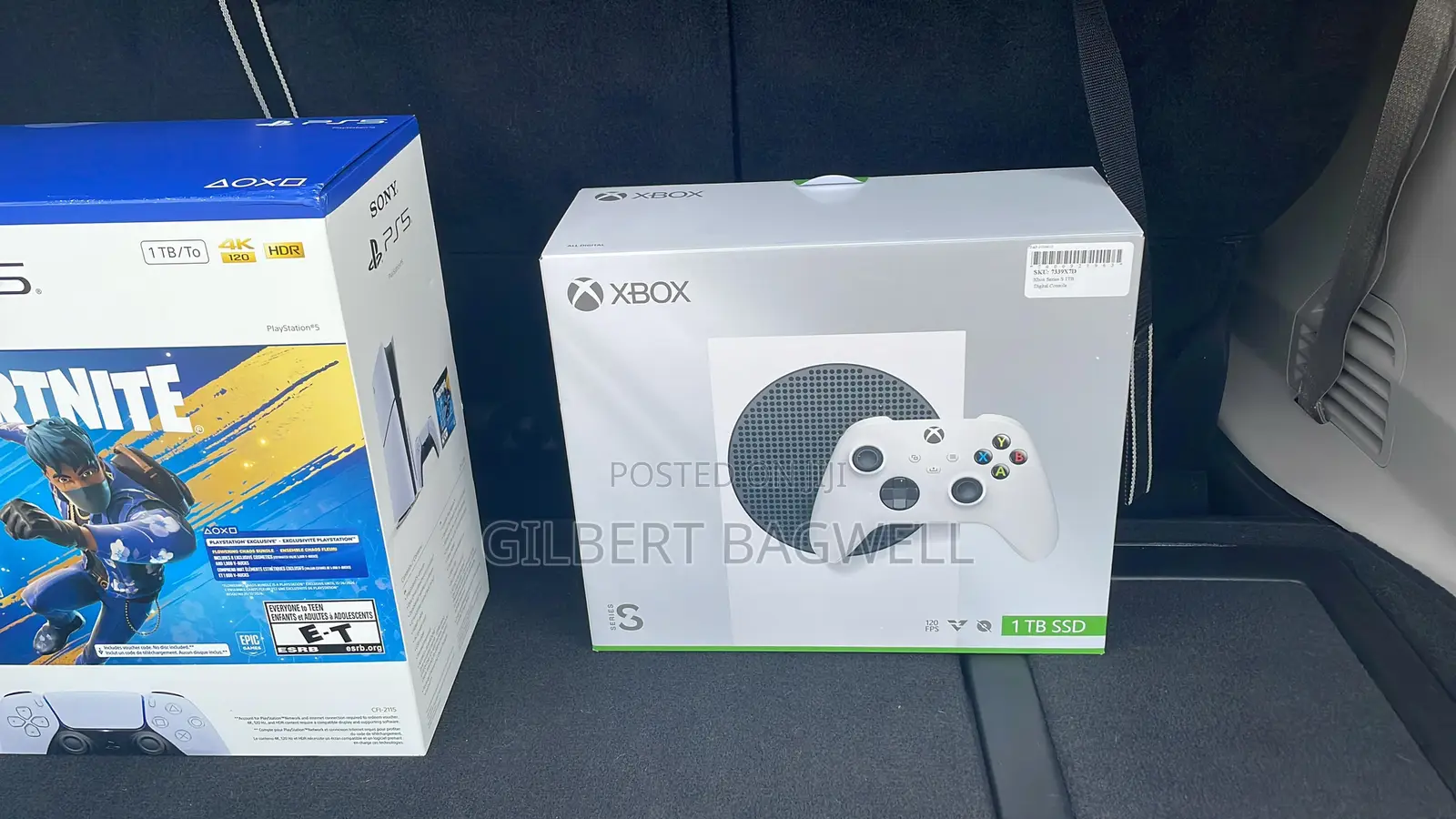 Xbox Series S1t