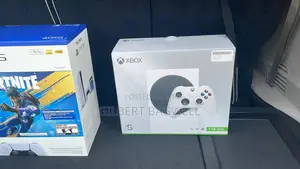 Xbox Series S1t
