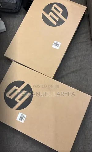 New Laptop HP 17-3000 4GB Intel SSD 128GB