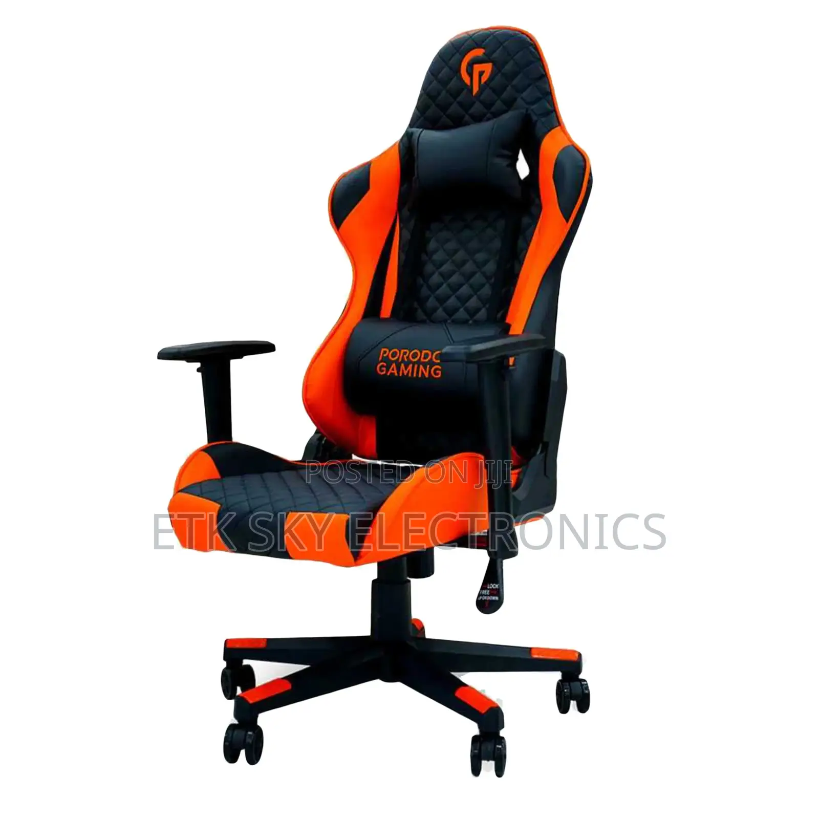 Quality Porodo Gaming Chair