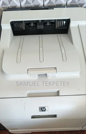 Hp Color Laserjet Cp2025