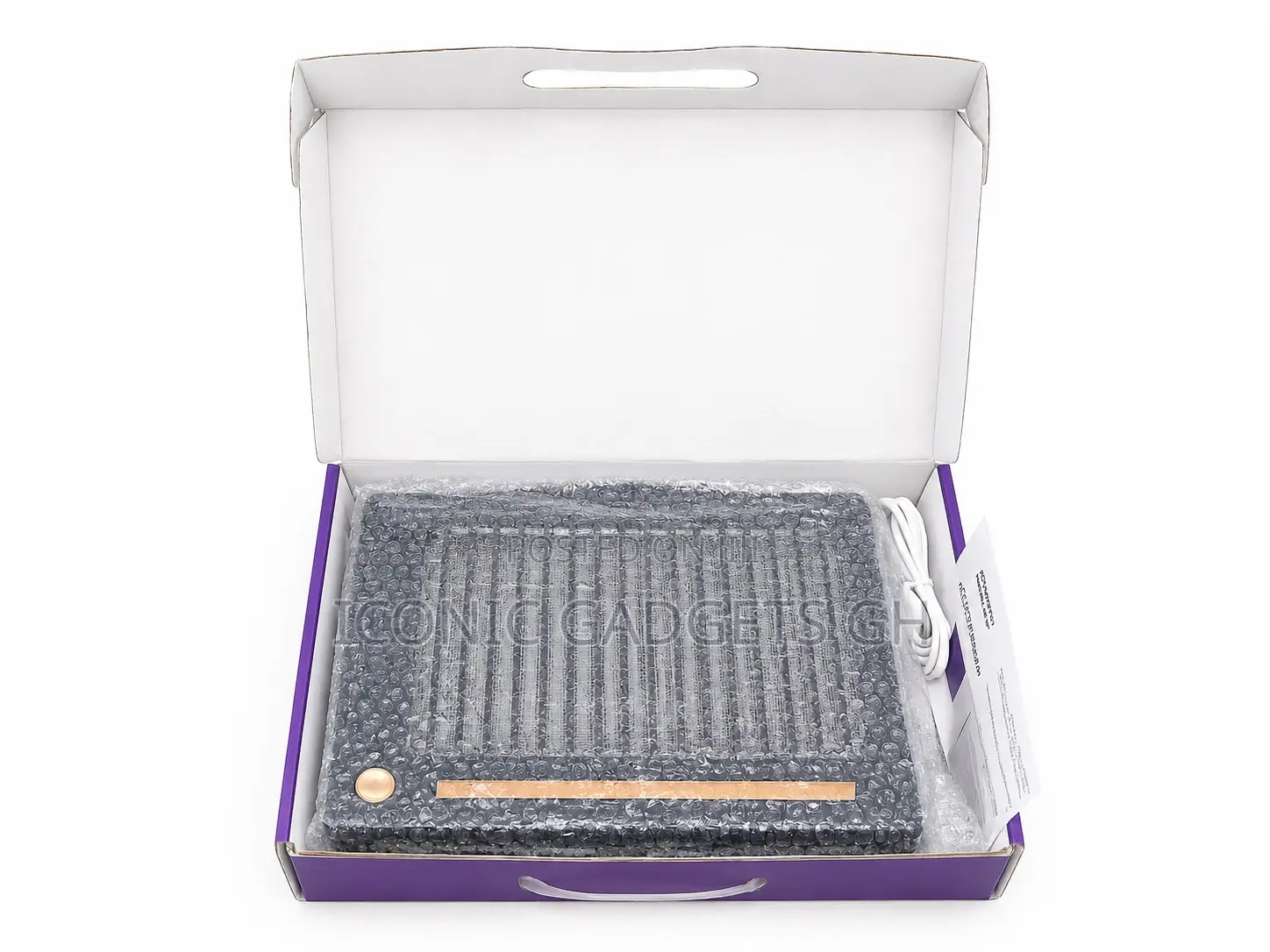 Rechargeable Portable Mosquito Killer