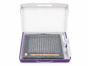 Rechargeable Portable Mosquito Killer