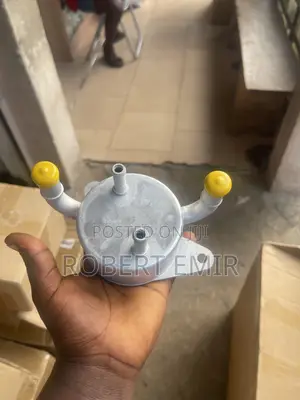 Oil Cooler