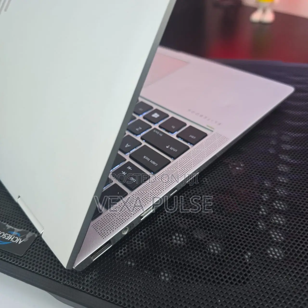 Laptop HP EliteBook 1040 G6 16GB Intel Core i7 SSD 256GB