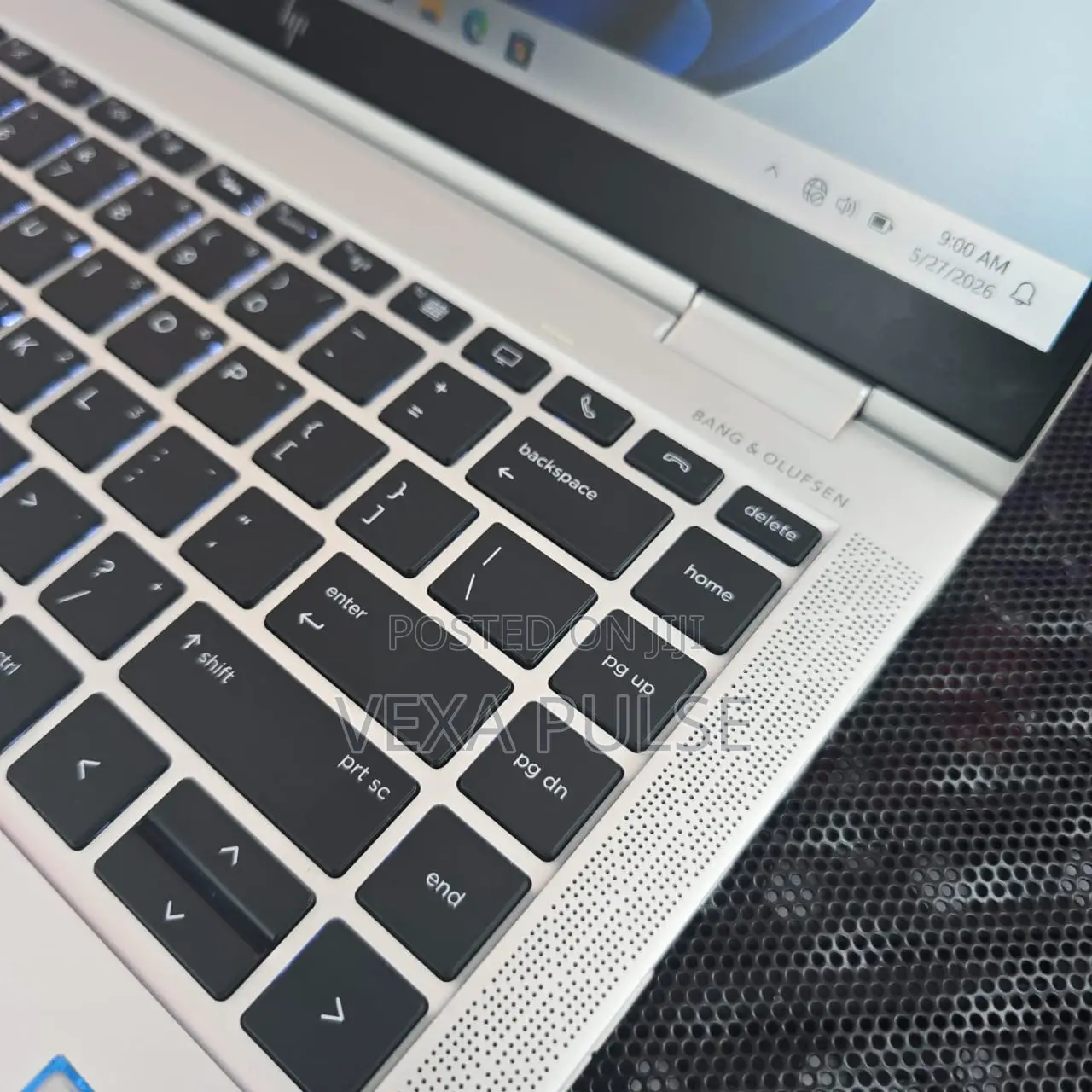 Laptop HP EliteBook 1040 G6 16GB Intel Core i7 SSD 256GB