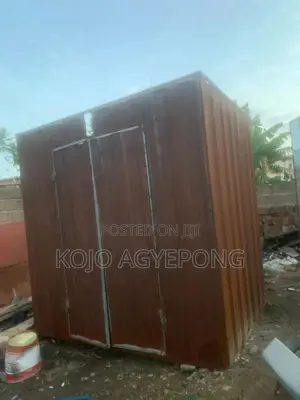 Container Shop For Sale