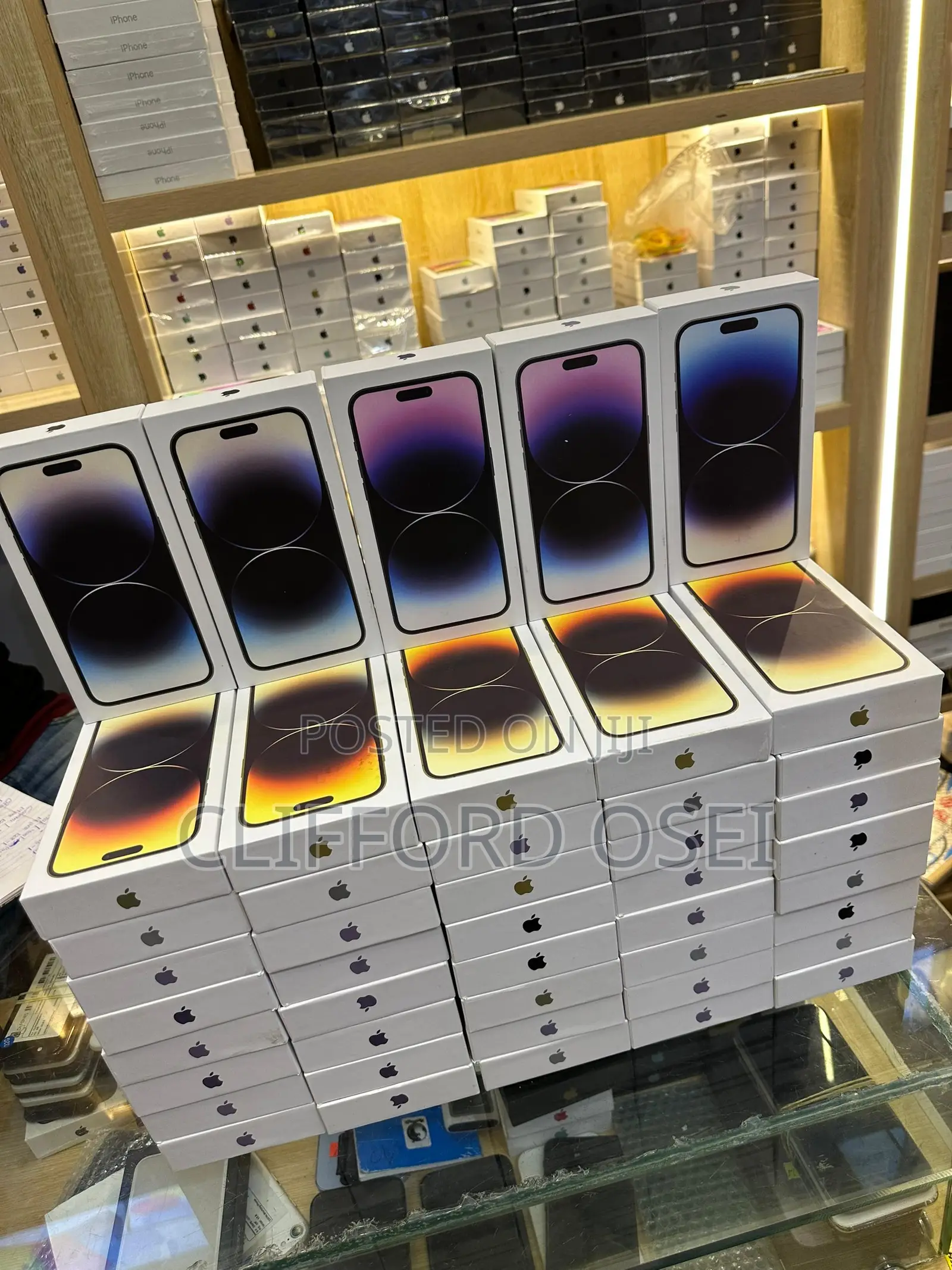 Apple iPhone 14 Pro Max 256 GB