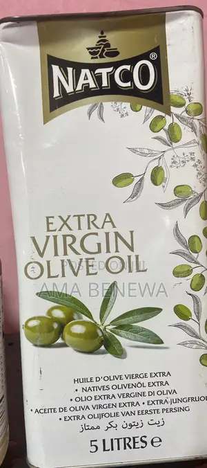 Extra Virgin Olive Oil