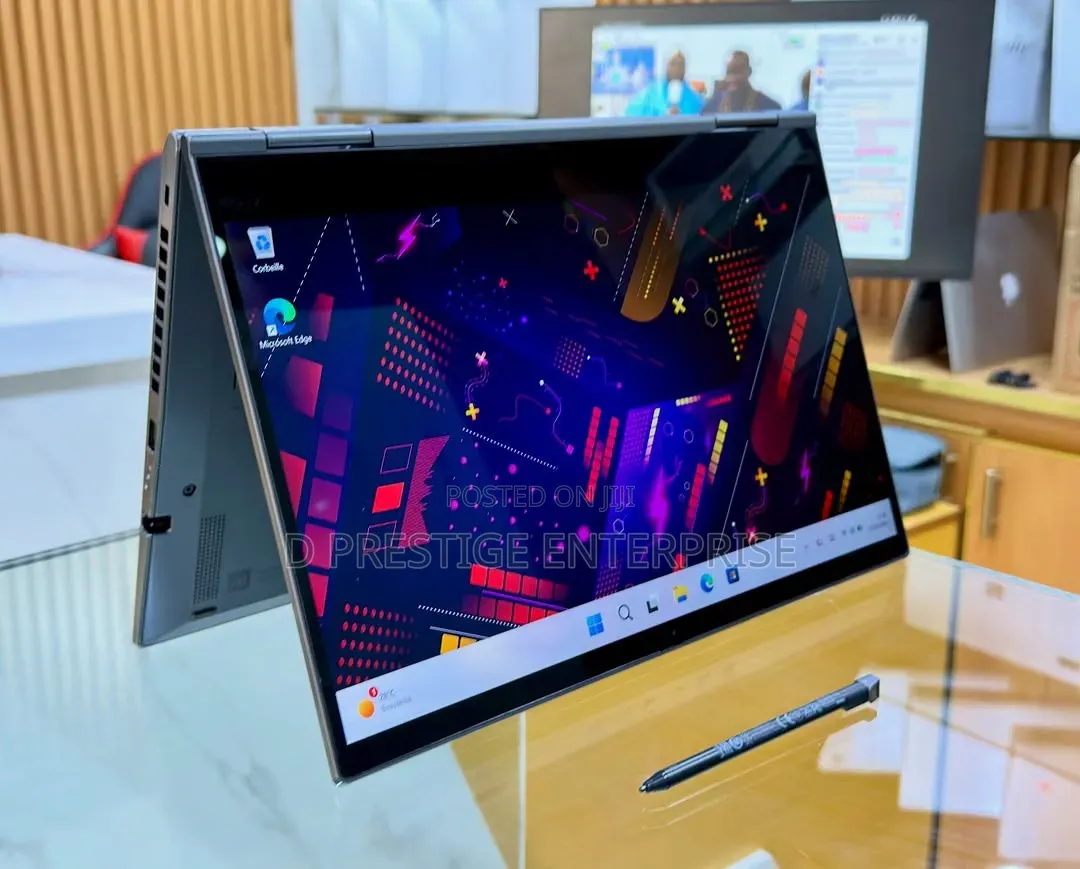 Laptop Lenovo ThinkPad X1 Yoga 16GB Intel Core i5 SSD 256GB