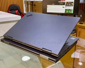 Laptop Lenovo ThinkPad X1 Yoga 16GB Intel Core i5 SSD 256GB