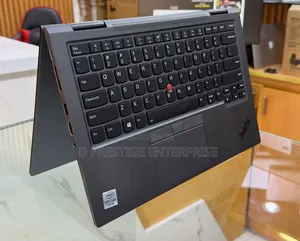 Laptop Lenovo ThinkPad X1 Yoga 16GB Intel Core i5 SSD 256GB