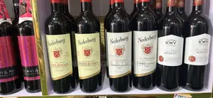 Nederburg Edelrood / Cabernet Sauvignon