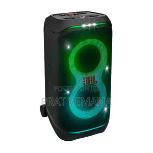 Uk Used JBL Power Speakers(Original)