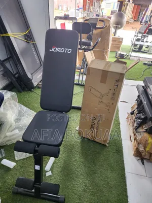 Adjustable Bench 135kg